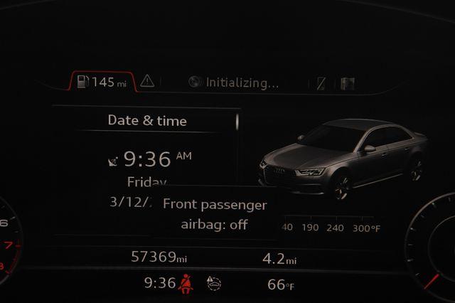 2018 Audi A4 Premium Plus w/ Virtual Cockpi photo