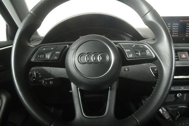 2018 Audi A4 Premium Plus w/ Virtual Cockpi photo