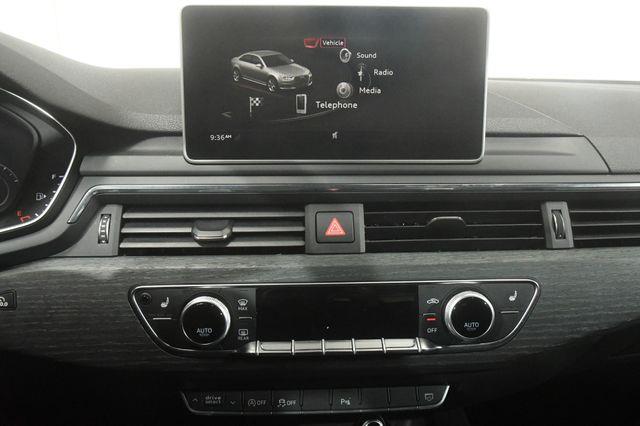 2018 Audi A4 Premium Plus w/ Virtual Cockpi photo