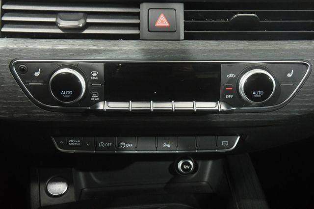 2018 Audi A4 Premium Plus w/ Virtual Cockpi photo