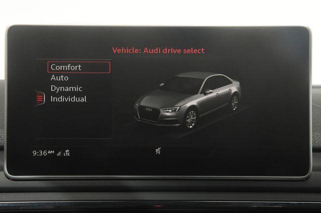 2018 Audi A4 Premium Plus w/ Virtual Cockpi photo
