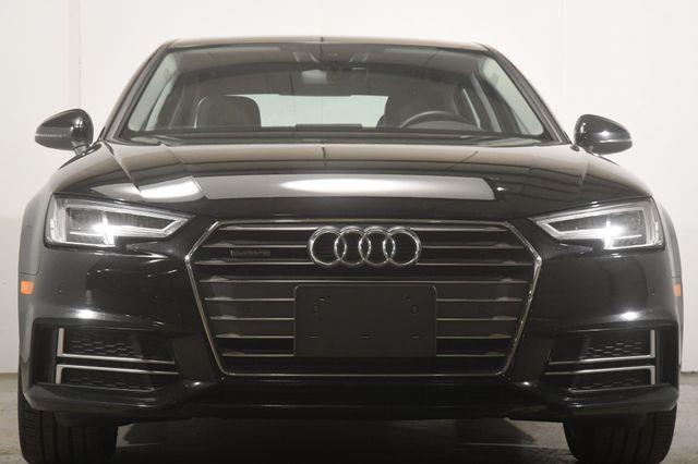 2018 Audi A4 Premium Plus w/ Virtual Cockpi photo