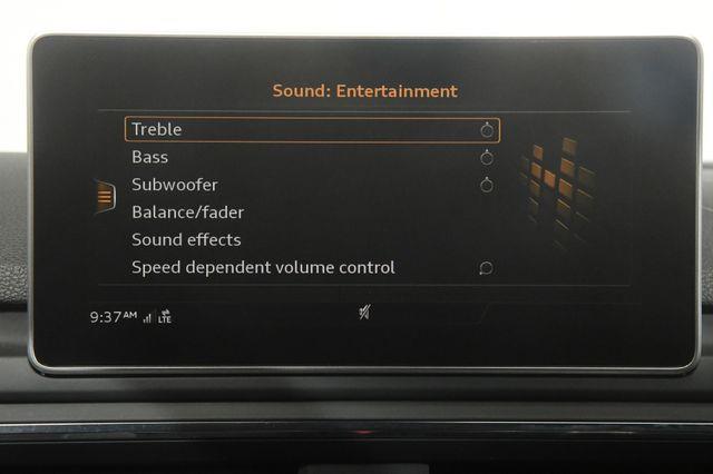 2018 Audi A4 Premium Plus w/ Virtual Cockpi photo