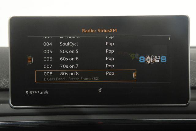 2018 Audi A4 Premium Plus w/ Virtual Cockpi photo