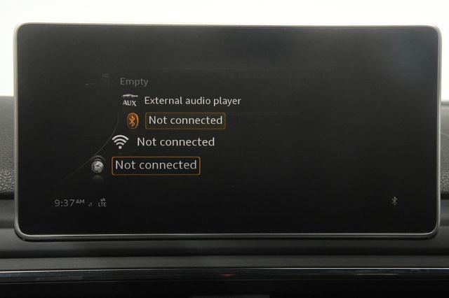 2018 Audi A4 Premium Plus w/ Virtual Cockpi photo