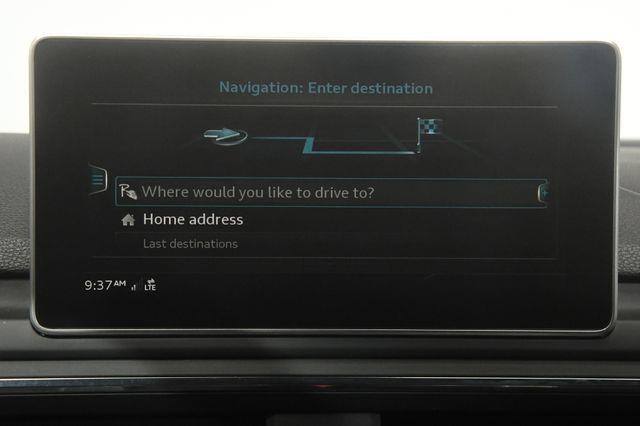 2018 Audi A4 Premium Plus w/ Virtual Cockpi photo