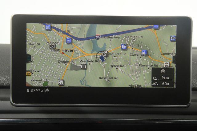 2018 Audi A4 Premium Plus w/ Virtual Cockpi photo