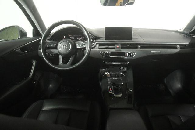 2018 Audi A4 Premium Plus w/ Virtual Cockpi photo