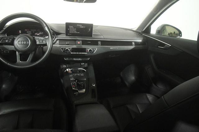 2018 Audi A4 Premium Plus w/ Virtual Cockpi photo