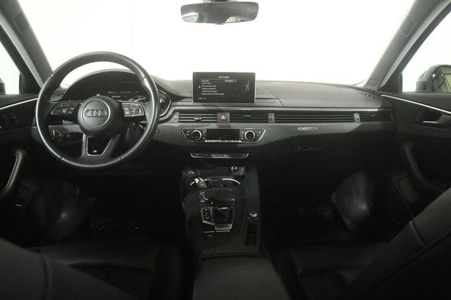 2018 Audi A4 Premium Plus w/ Virtual Cockpi photo