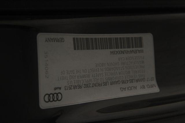 2018 Audi A4 Premium Plus w/ Virtual Cockpi photo