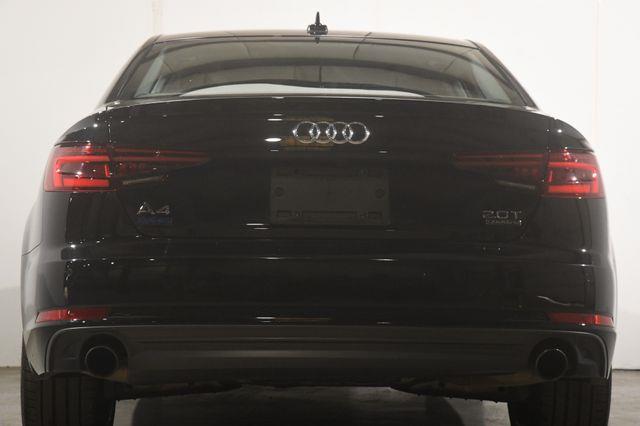 2018 Audi A4 Premium Plus w/ Virtual Cockpi photo