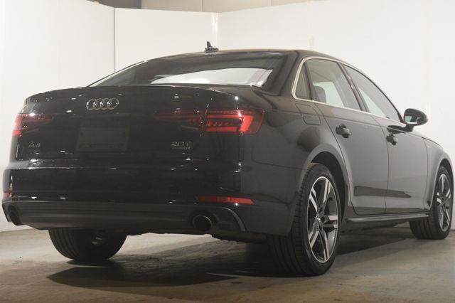 2018 Audi A4 Premium Plus w/ Virtual Cockpi photo