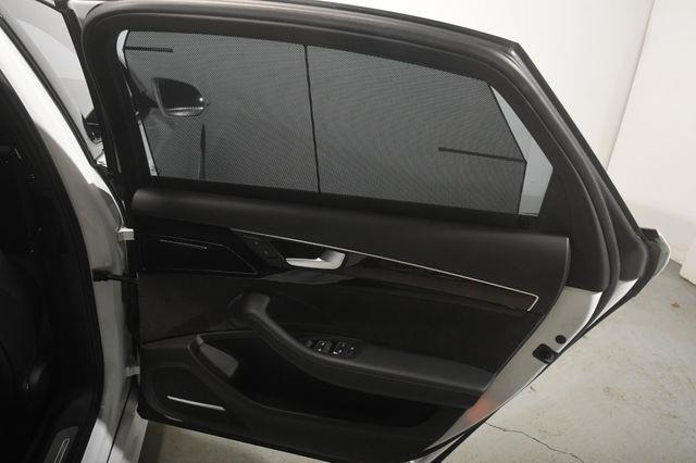 2016 Audi A8 L 4.0T Sport photo