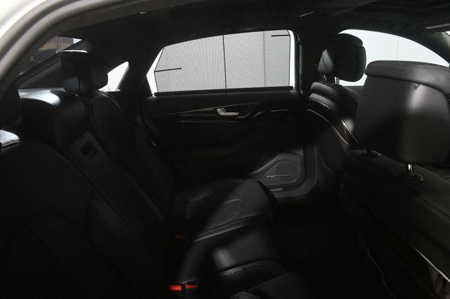 2016 Audi A8 L 4.0T Sport photo