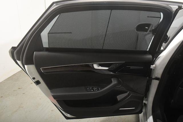 2016 Audi A8 L 4.0T Sport photo