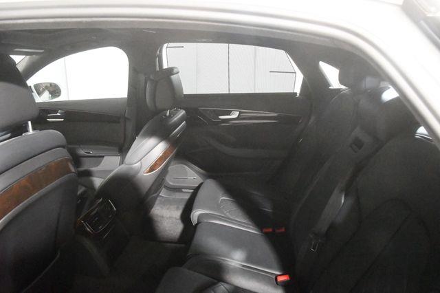 2016 Audi A8 L 4.0T Sport photo
