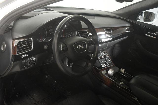 2016 Audi A8 L 4.0T Sport photo