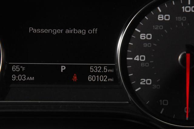 2016 Audi A8 L 4.0T Sport photo