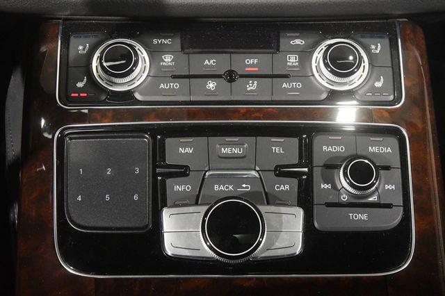 2016 Audi A8 L 4.0T Sport photo