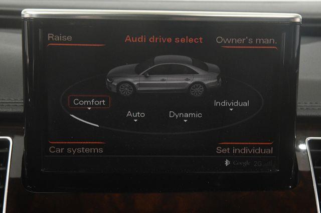 2016 Audi A8 L 4.0T Sport photo