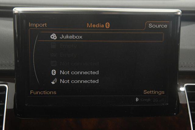 2016 Audi A8 L 4.0T Sport photo