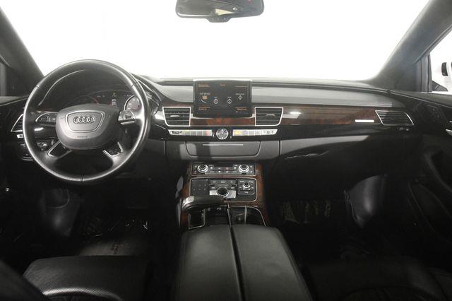 2016 Audi A8 L 4.0T Sport photo
