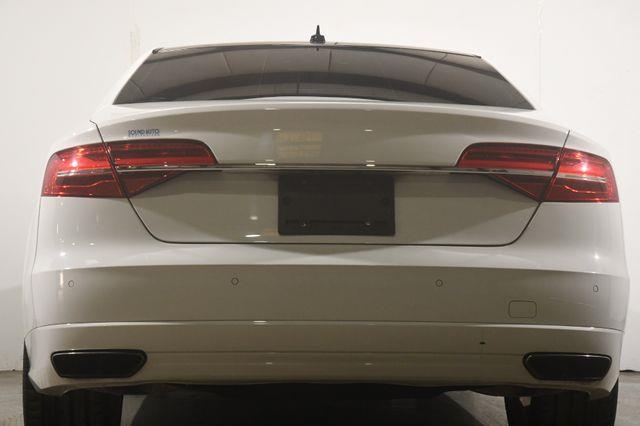 2016 Audi A8 L 4.0T Sport photo
