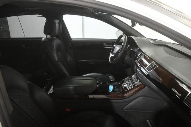 2016 Audi A8 L 4.0T Sport photo