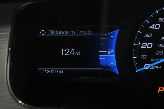 2015 Ford Taurus SEL photo