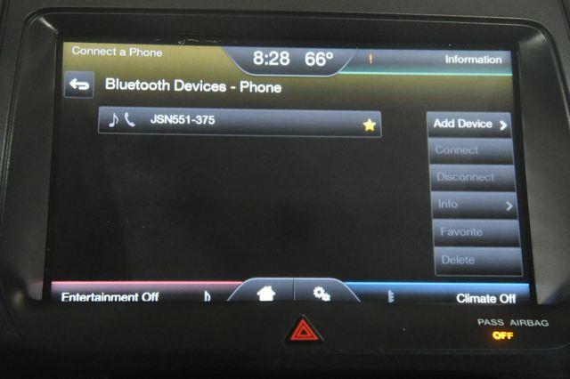 2015 Ford Taurus SEL photo