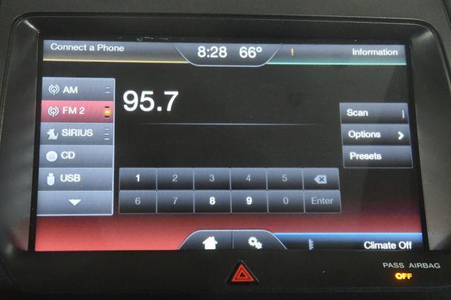 2015 Ford Taurus SEL photo