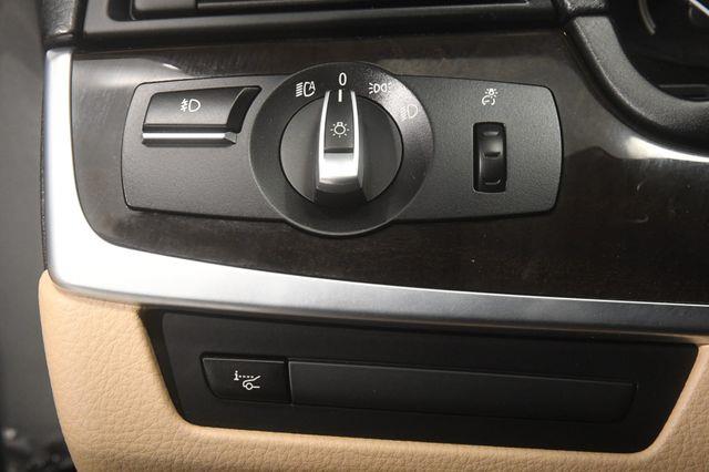 2015 BMW 5-Series 528i Xdrive w/ Nav/ Safety / C photo