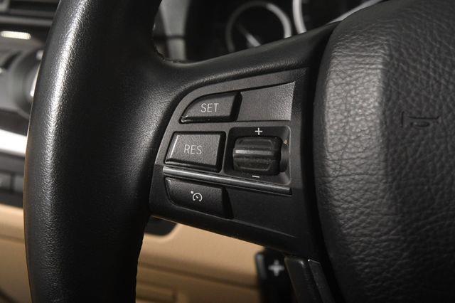 2015 BMW 5-Series 528i Xdrive w/ Nav/ Safety / C photo