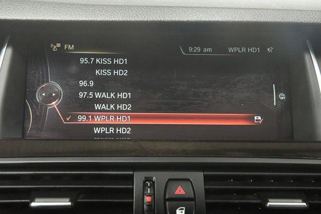2015 BMW 5-Series 528i Xdrive w/ Nav/ Safety / C photo