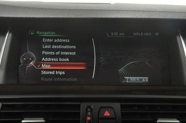 2015 BMW 5-Series 528i Xdrive w/ Nav/ Safety / C photo