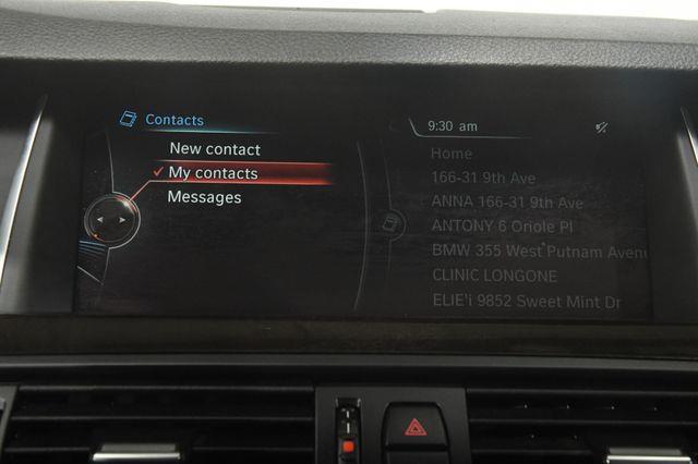 2015 BMW 5-Series 528i Xdrive w/ Nav/ Safety / C photo
