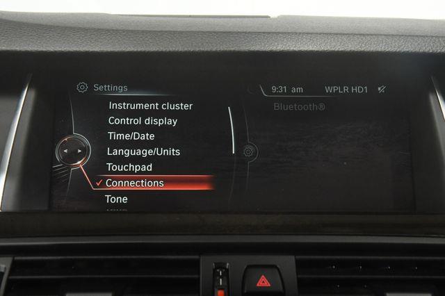 2015 BMW 5-Series 528i Xdrive w/ Nav/ Safety / C photo
