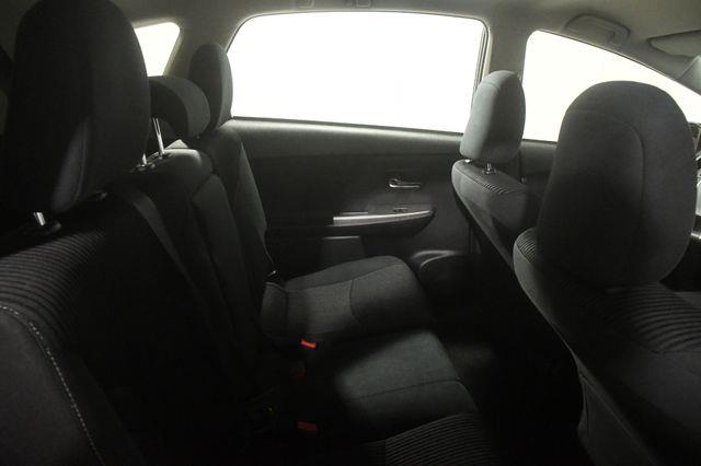 2017 Toyota Prius v Three w/ Navigation photo