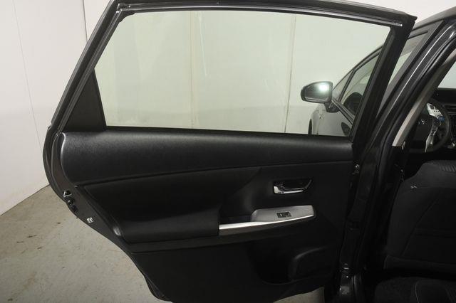 2017 Toyota Prius v Three w/ Navigation photo