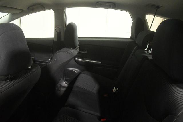 2017 Toyota Prius v Three w/ Navigation photo