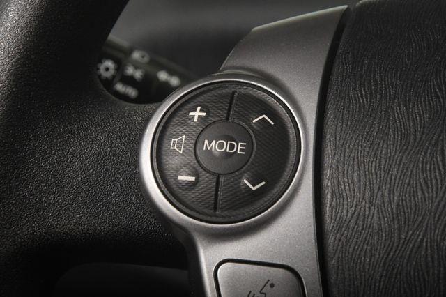 2017 Toyota Prius v Three w/ Navigation photo
