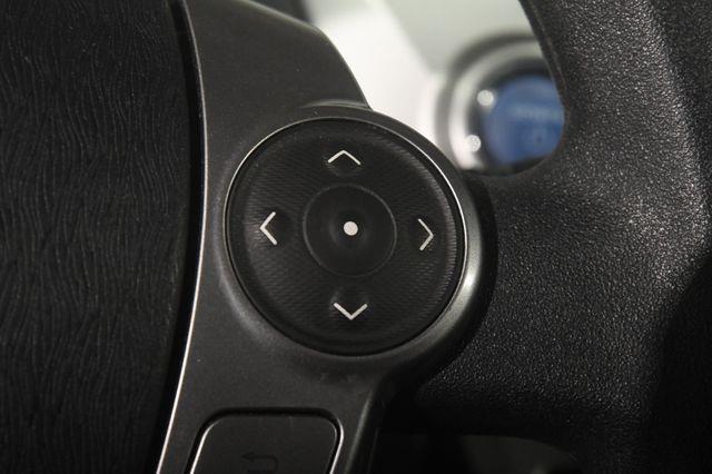 2017 Toyota Prius v Three w/ Navigation photo