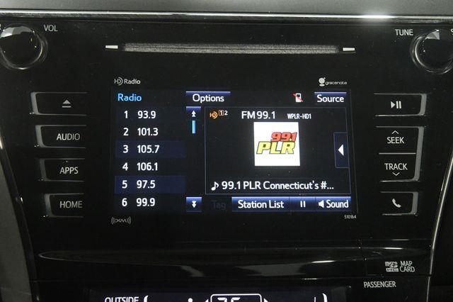 2017 Toyota Prius v Three w/ Navigation photo