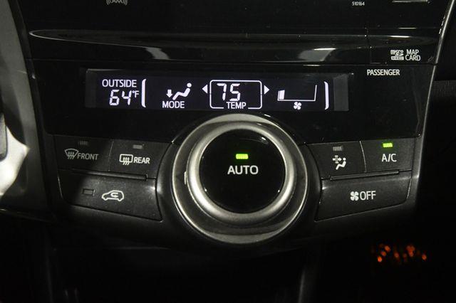 2017 Toyota Prius v Three w/ Navigation photo