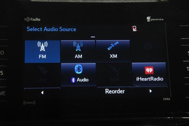 2017 Toyota Prius v Three w/ Navigation photo