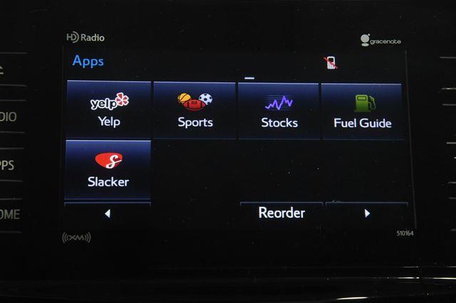 2017 Toyota Prius v Three w/ Navigation photo