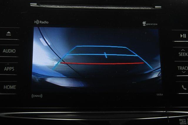 2017 Toyota Prius v Three w/ Navigation photo