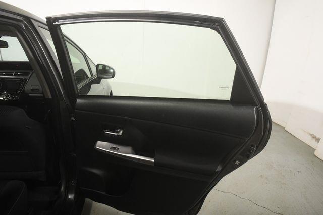 2017 Toyota Prius v Three w/ Navigation photo