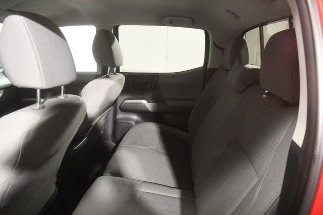 2019 Toyota Tacoma SR5 photo